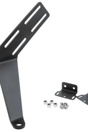 Mobile Radio Mount for Jeep JK • 4 Door Only • Passenger Side Interior Cheap