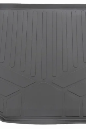 No Minimum Order Heavy Duty Cargo Liner-18-20 Jeep Wrangler JL Unlimited w/Factory Subwoofer Rough Country