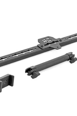 Dash Mount | 8" Clamp Mount Kit | Ford Bronco 4WD (2021-2025) Grab Now