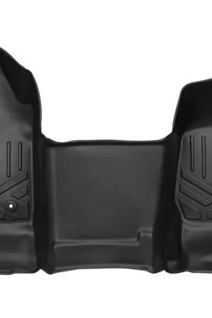 Top Rated Heavy Duty Floor Mats Front 1pc-14-19 Silverado/Sierra Rough Country