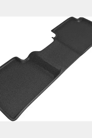 New Arrival 3D MAXpider 23-24 GMC Canyon Crew Cab Kagu Black R2