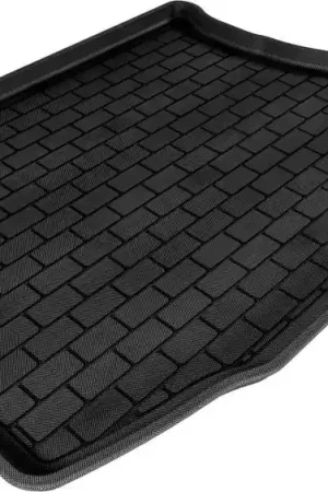 Sale 3D MAXpider 2002-2007 Subaru Impreza Kagu Cargo Liner - Black