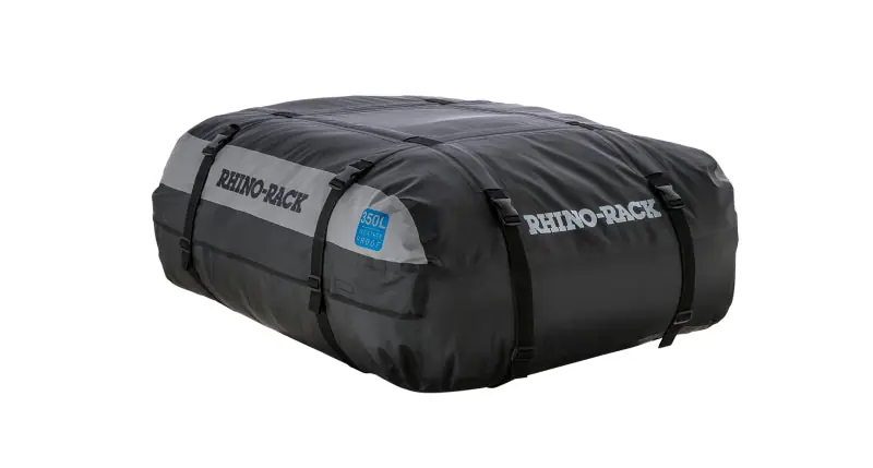 Flash Sale Rhino-Rack Weatherproof Luggage Bag - 350L