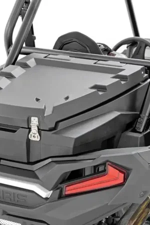 Cargo Box | 2 & 4 Seater | 27 GL | Polaris RZR XP 1000 Handmade
