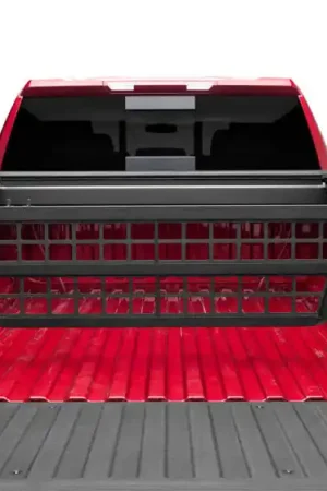 Get Yours Roll-N-Lock 2024 Toyota Tacoma 5ft Bed Cargo Manager