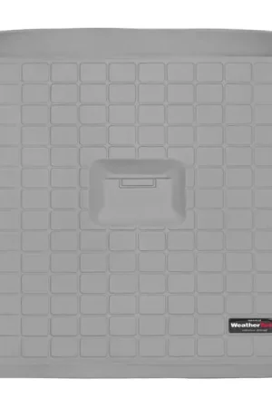 Get Yours WeatherTech 98 Chevrolet Tracker Cargo Liners - Grey