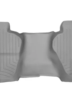 Must Have WeatherTech 16-22 Lexus RX (Incl. Hybrid) Rear FloorLiner HP - Grey