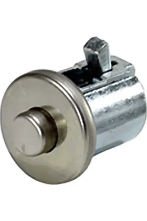 Place Order Rugged Ridge Glove Box Push Button Assembly 72-86 CJ