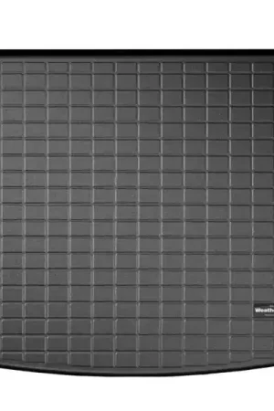 WeatherTech 04-06 Lexus RX330 Cargo Liners - Black Original