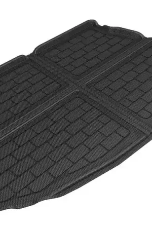 Free Shipping 3D MAXpider 2019-2020 Lexus UX Hybrid Kagu Cargo Liner - Black