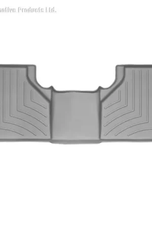 Price Drop WeatherTech 05-15 Nissan Frontier Rear FloorLiner - Grey