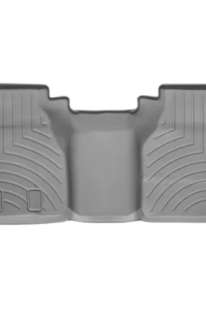 One Day Deal WeatherTech 05+ Nissan Frontier King Cab Rear FloorLiner - Grey