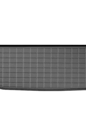 WeatherTech 2020+ Toyota Highlander/Highlander Hybrid (Behind 3rd Row Seating) Cargo Liners - Black New Release