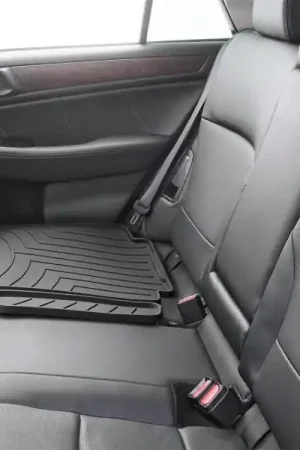 WeatherTech Child Car Seat Protector - Black (Unboxed) Limited Edition