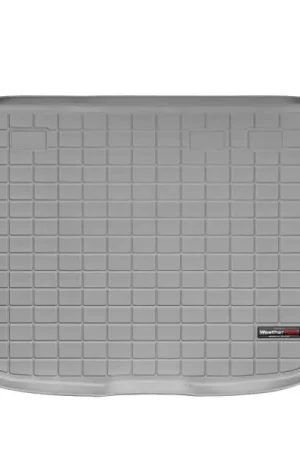 Trending WeatherTech 09+ Pontiac Vibe Cargo Liners - Grey