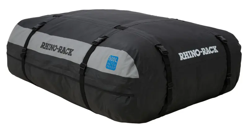 Final Sale Rhino-Rack Weatherproof Luggage Bag - 500L