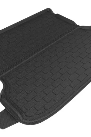 3D MAXpider 2015-2019 Subaru Outback Kagu Cargo Liner - Black Today Only