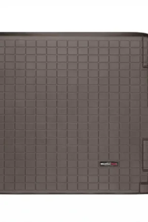 Buy Direct WeatherTech 2013+ Land Rover Range Rover Cargo Liners - Cocoa