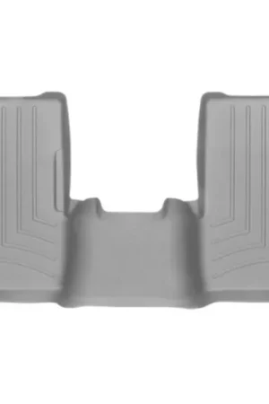 WeatherTech 2017+ Jeep Compass Rear FloorLiner - Grey New Release