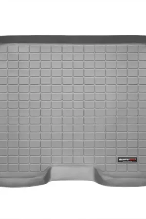 Popular WeatherTech 84-96 Jeep Cherokee (2 door) Cargo Liners - Grey