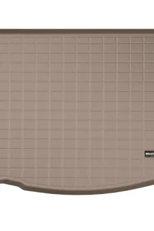 Mega Sale WeatherTech 2019+ Lexus UX w/o Optional Trunk Mounted Subwoofer Cargo Liners - Tan