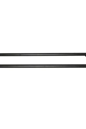 Westin 1300cm Black Cross Rail While Supplies Last
