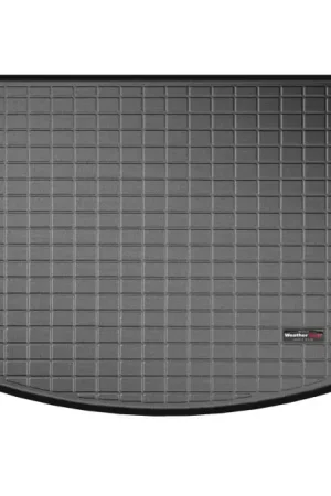 Bargain WeatherTech 14+ Mitsubishi Outlander Cargo Liners - Black