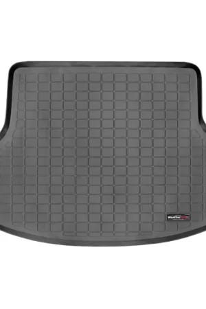 Best Price WeatherTech 2023 Land Rover Range Rover Sport L461 Cargo Liner - Black
