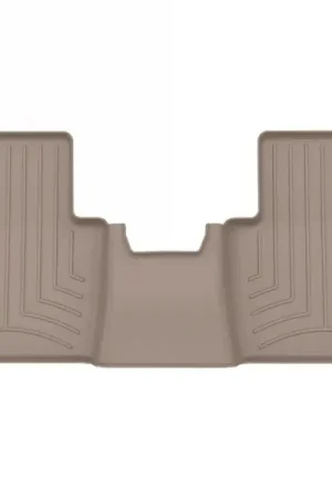 WeatherTech 22-25 Lexus NX Rear FloorLiner HP - Tan Buy Direct