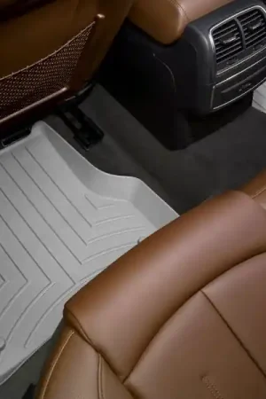 WT FloorLiner - Front - Grey Buy Online