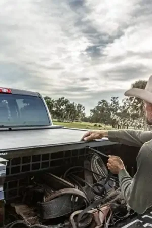 Roll-N-Lock 09-14 Ford F-150 SB 78-13/16in Cargo Manager Express Delivery