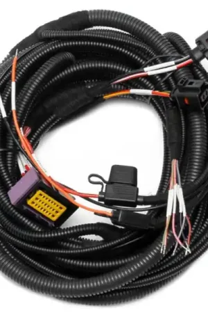 Wilwood Electronic Parking Brake Caliper Harness Wiring Original