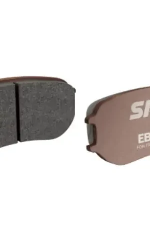 Free Delivery EBC Racing 05-09 Chevrolet Corvette (C6) Z51 SR-11 Sintered Race Front Brake Pads