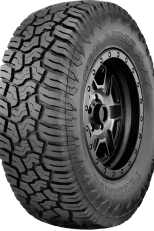 Trending Yokohama Geolandar X-AT Tire - 265/65R17 116T