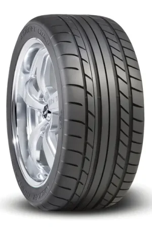 Mickey Thompson Street Comp Tire - 275/40R17 98W 90000001600 Limited Edition
