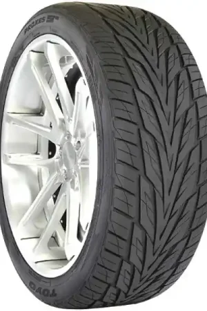 Toyo Proxes ST III Tire - 265/50R20 111V Big Sale