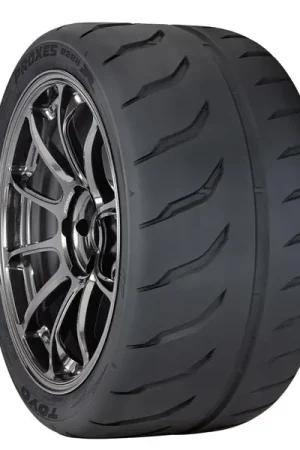 Toyo Proxes R888R Tire - 215/45ZR17 91W Bargain