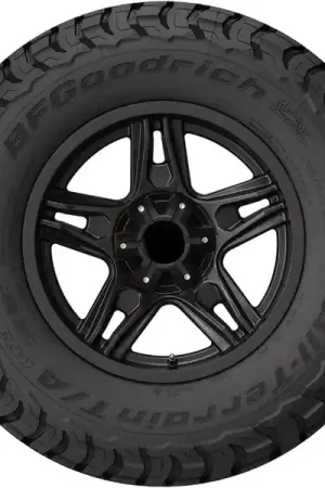 Place Order BFGoodrich All Terrain T/A KO3 LT265/75R16 123/120S