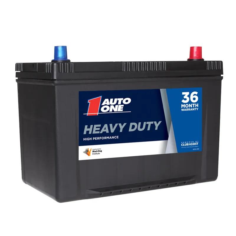 Money Back Guarantee Auto One 47041 Heavy Duty Calcium Maintenance-Free 12V Battery (N70ZZL Size, 780CCA, 173RC, 95Ah)