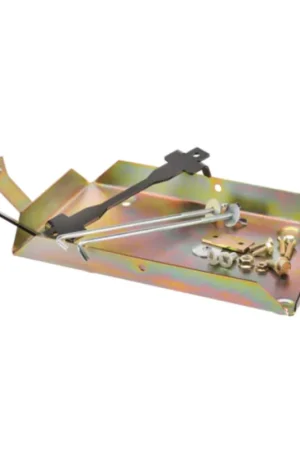 Projecta HDBT112 Battery Tray To Suit 150 Series Prado Limited Time