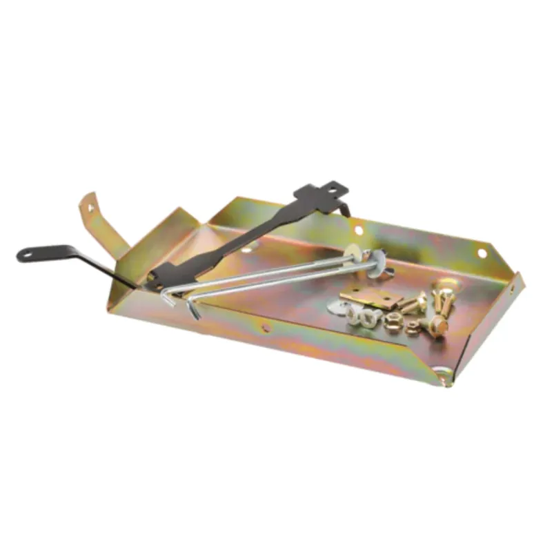Projecta HDBT112 Battery Tray To Suit 150 Series Prado Limited Time