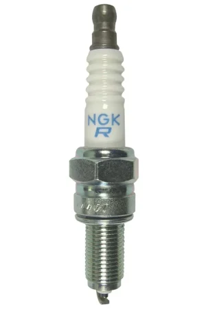 Get Yours NGK Resistor Standard Spark Plug - CPR8E