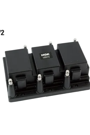 Best Seller NGK Ignition Coil - U2072
