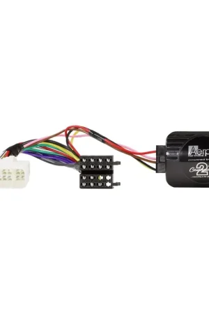 Free Delivery Aerpro CHIZ2C Steering Wheel Control Interface fits Various Holden and Isuzu Models