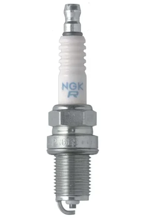 Modern NGK Resistor Standard Spark Plug - BCPR6ES