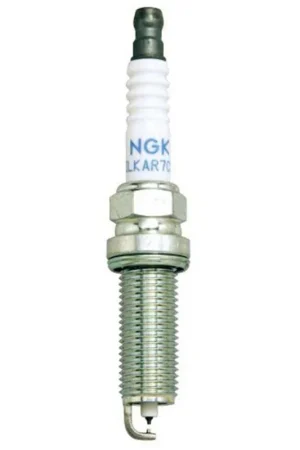 Holiday Sale NGK Double Fine Electrode Iridium Spark Plug - DILKAR7C9H