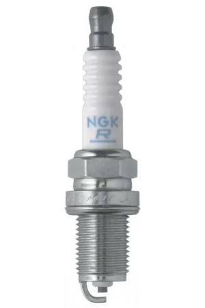 Instant Buy NGK Resistor V-Groove Spark Plug - BKR8E-11