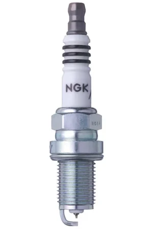NGK Iridium IX Spark Plug - BKR4EIX Top Pick