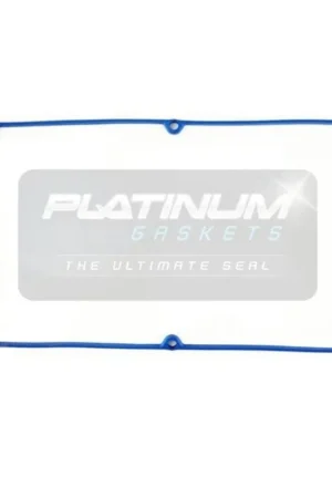 Time-Limited Platinum Rocker Cover Gasket - RCG178
