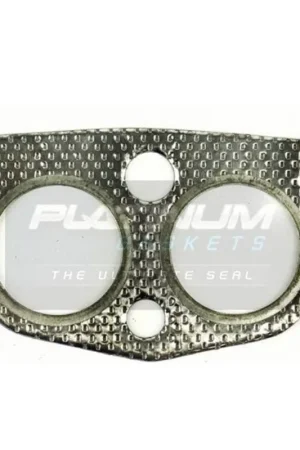 Limited Edition Platinum Exhaust Flange Gasket - JE728